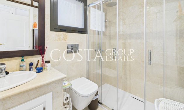 Revente - Apartments -
San Javier - San Javier Centro