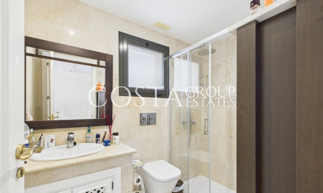 Revente - Apartments -
San Javier - San Javier Centro