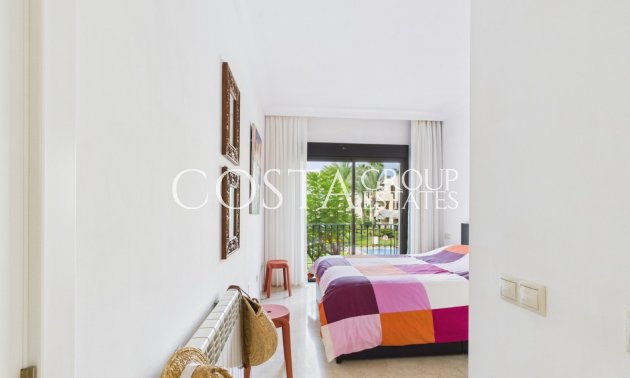 Revente - Apartments -
San Javier - San Javier Centro