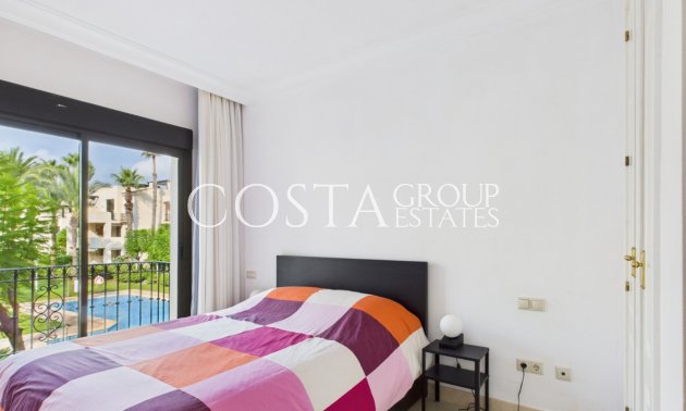 Revente - Apartments -
San Javier - San Javier Centro