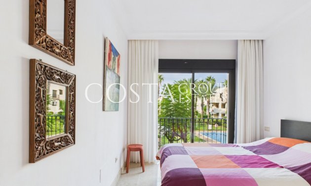 Revente - Apartments -
San Javier - San Javier Centro