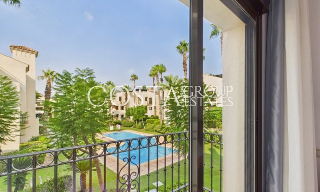 Revente - Apartments -
San Javier - San Javier Centro