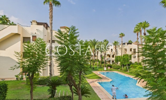 Revente - Apartments -
San Javier - San Javier Centro