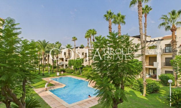 Revente - Apartments -
San Javier - San Javier Centro