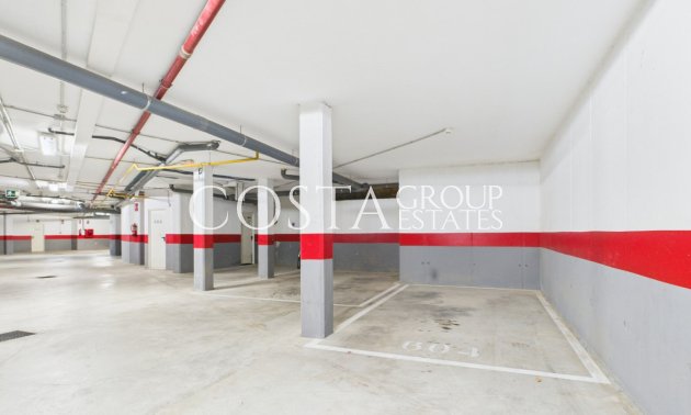 Revente - Apartments -
San Javier - San Javier Centro