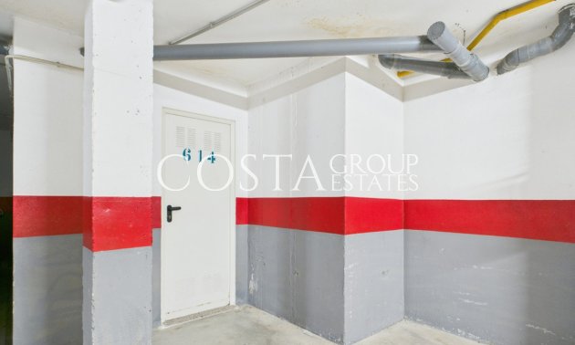 Revente - Apartments -
San Javier - San Javier Centro