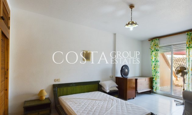 Herverkoop - Apartments -
Los Alcazares - Los Alcazares Centro
