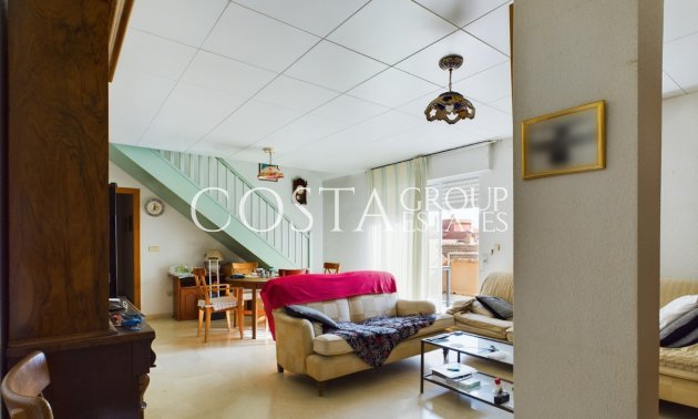 Herverkoop - Apartments -
Los Alcazares - Los Alcazares Centro