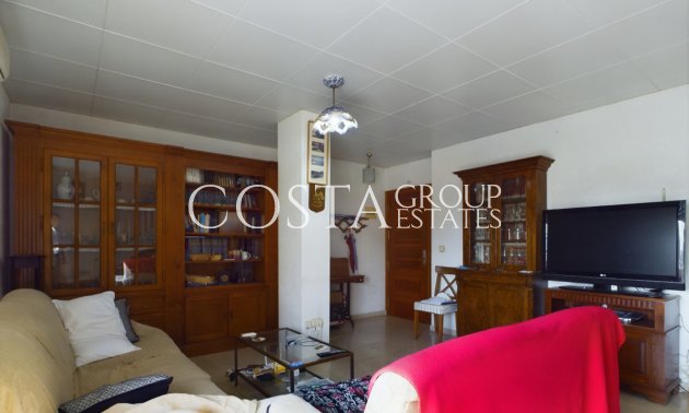 Herverkoop - Apartments -
Los Alcazares - Los Alcazares Centro
