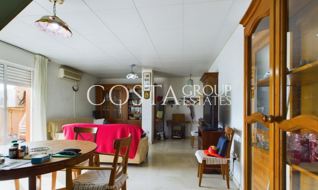 Herverkoop - Apartments -
Los Alcazares - Los Alcazares Centro