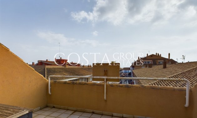 Herverkoop - Apartments -
Los Alcazares - Los Alcazares Centro