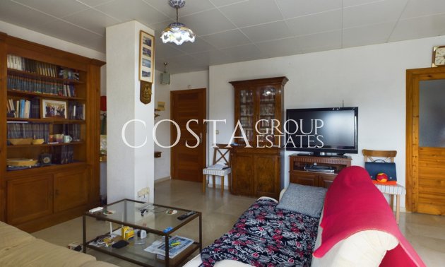 Herverkoop - Apartments -
Los Alcazares - Los Alcazares Centro