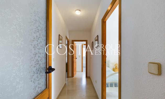 Herverkoop - Apartments -
Los Alcazares - Los Alcazares Centro