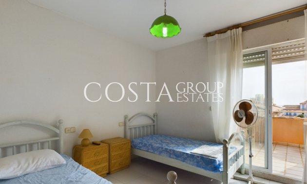 Herverkoop - Apartments -
Los Alcazares - Los Alcazares Centro