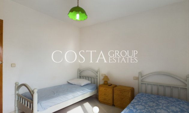 Herverkoop - Apartments -
Los Alcazares - Los Alcazares Centro