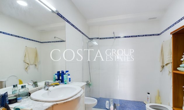 Herverkoop - Apartments -
Los Alcazares - Los Alcazares Centro