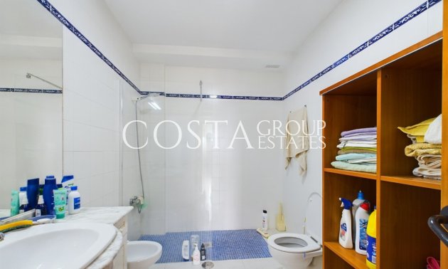 Herverkoop - Apartments -
Los Alcazares - Los Alcazares Centro