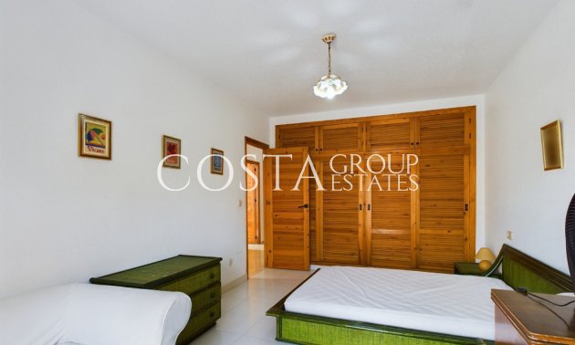 Herverkoop - Apartments -
Los Alcazares - Los Alcazares Centro
