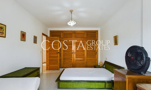 Herverkoop - Apartments -
Los Alcazares - Los Alcazares Centro