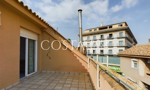 Herverkoop - Apartments -
Los Alcazares - Los Alcazares Centro
