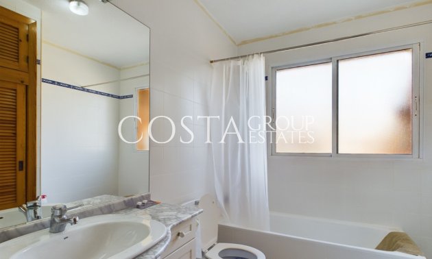 Herverkoop - Apartments -
Los Alcazares - Los Alcazares Centro
