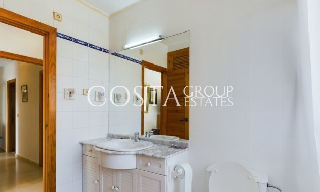 Herverkoop - Apartments -
Los Alcazares - Los Alcazares Centro