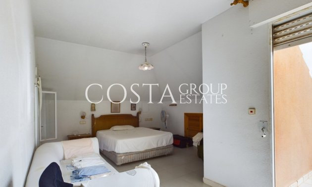 Herverkoop - Apartments -
Los Alcazares - Los Alcazares Centro