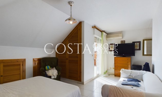 Herverkoop - Apartments -
Los Alcazares - Los Alcazares Centro