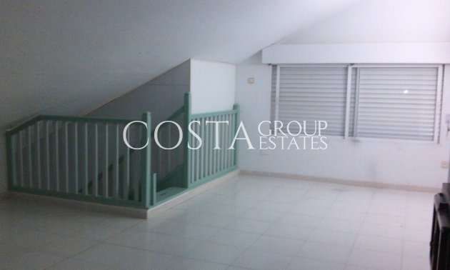 Herverkoop - Apartments -
Los Alcazares - Los Alcazares Centro