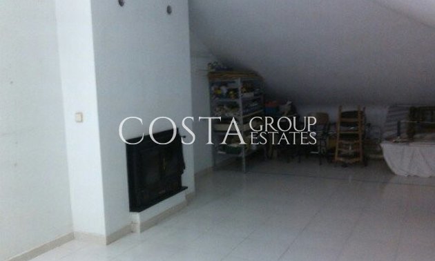 Herverkoop - Apartments -
Los Alcazares - Los Alcazares Centro