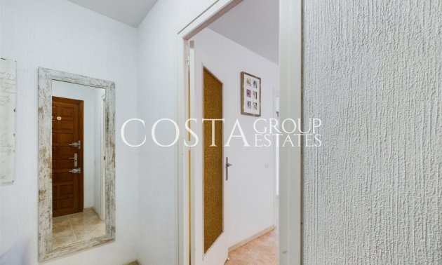 Herverkoop - Apartments -
Los Alcazares - Los Alcazares Centro
