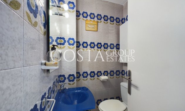 Herverkoop - Apartments -
Los Alcazares - Los Alcazares Centro