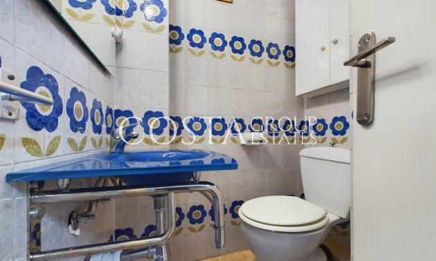 Herverkoop - Apartments -
Los Alcazares - Los Alcazares Centro