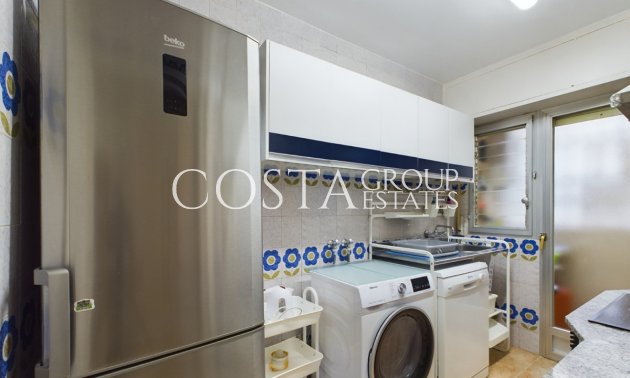 Herverkoop - Apartments -
Los Alcazares - Los Alcazares Centro