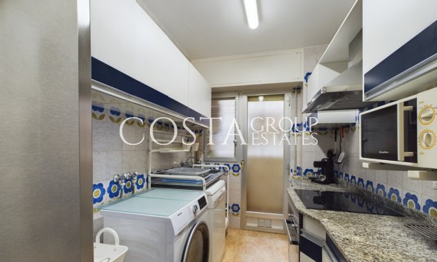 Herverkoop - Apartments -
Los Alcazares - Los Alcazares Centro