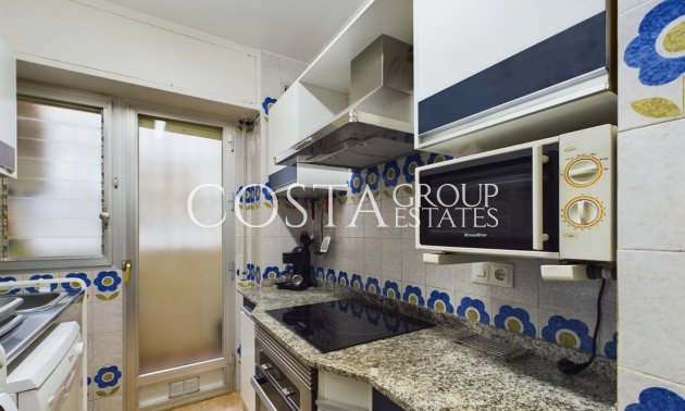 Herverkoop - Apartments -
Los Alcazares - Los Alcazares Centro