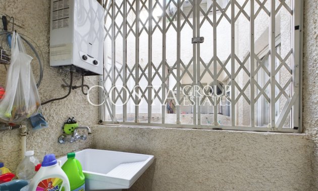 Herverkoop - Apartments -
Los Alcazares - Los Alcazares Centro
