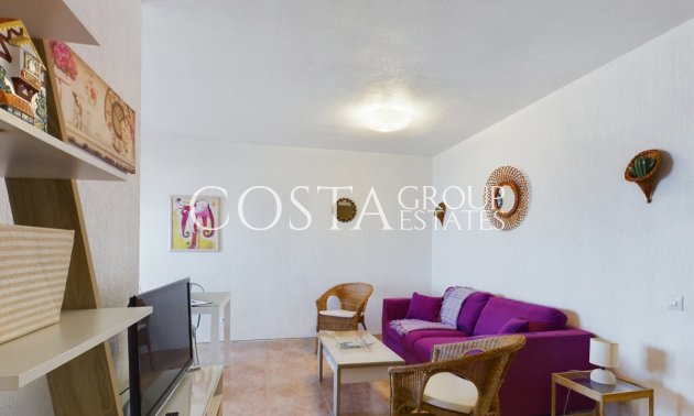 Herverkoop - Apartments -
Los Alcazares - Los Alcazares Centro