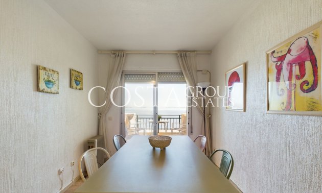 Herverkoop - Apartments -
Los Alcazares - Los Alcazares Centro