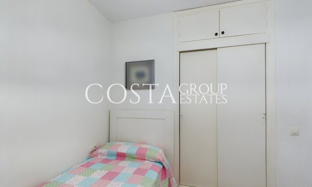 Herverkoop - Apartments -
Los Alcazares - Los Alcazares Centro