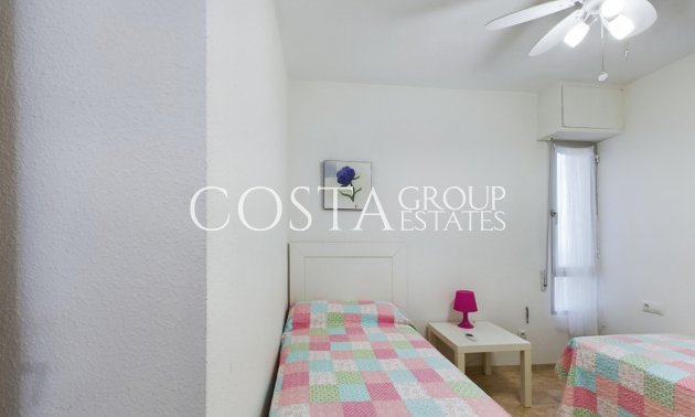 Herverkoop - Apartments -
Los Alcazares - Los Alcazares Centro