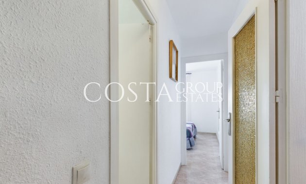 Herverkoop - Apartments -
Los Alcazares - Los Alcazares Centro