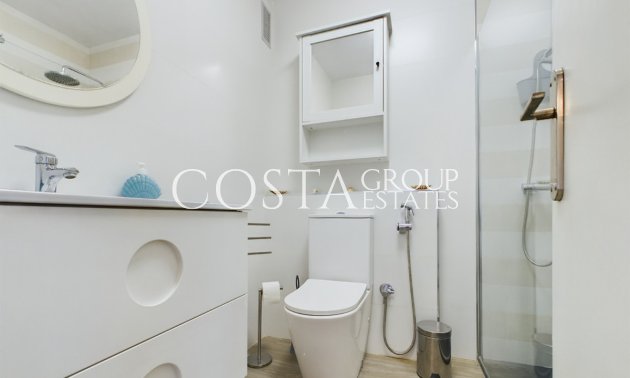 Herverkoop - Apartments -
Los Alcazares - Los Alcazares Centro