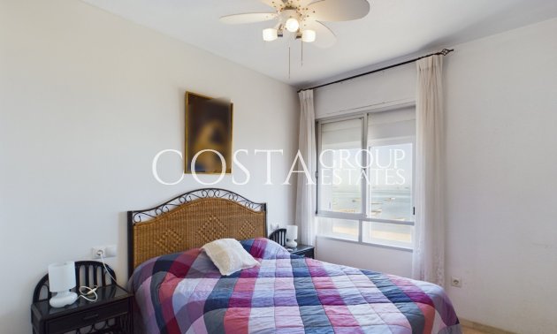 Herverkoop - Apartments -
Los Alcazares - Los Alcazares Centro