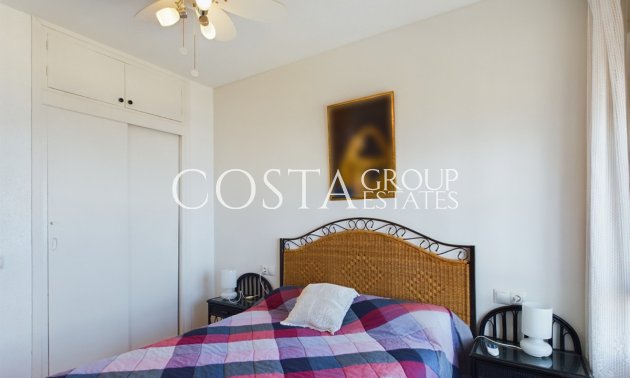 Herverkoop - Apartments -
Los Alcazares - Los Alcazares Centro