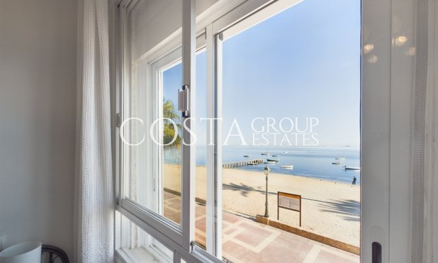 Herverkoop - Apartments -
Los Alcazares - Los Alcazares Centro