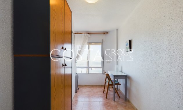 Herverkoop - Apartments -
Los Alcazares - Los Alcazares Centro