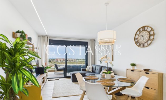 Herverkoop - Apartments -
San Javier - San Javier Centro
