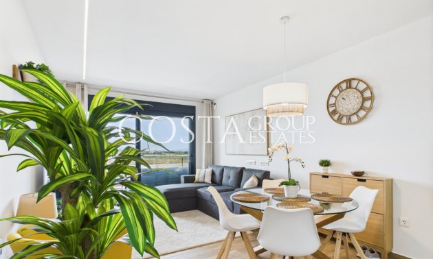 Herverkoop - Apartments -
San Javier - San Javier Centro