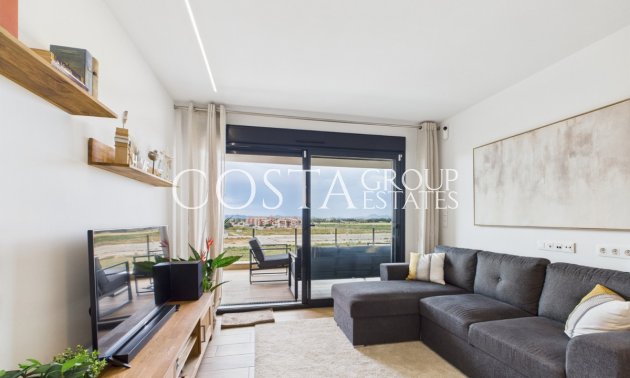 Herverkoop - Apartments -
San Javier - San Javier Centro